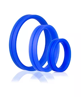 Ringo Pro X3 Cock Ring
