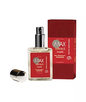 Max Attract Renegade Cologne