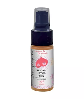 Cg Naughty Nipples Arousal Creme