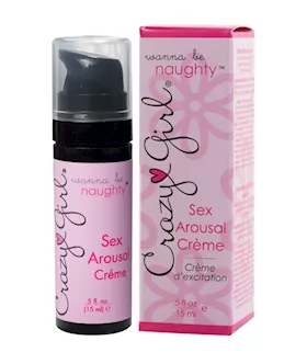 Cg Sex Arousal Creme