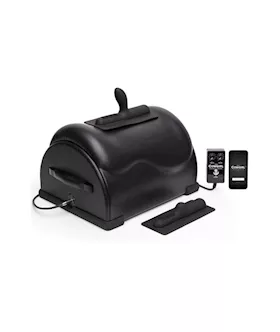 The Cowgirl Sex Machine