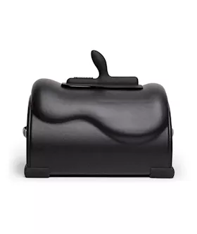 The Cowgirl Sex Machine