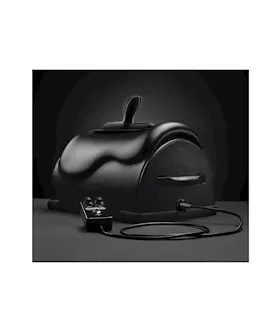 The Cowgirl Sex Machine