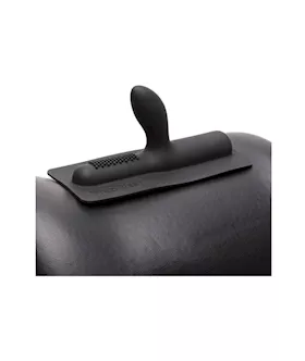 The Cowgirl Sex Machine