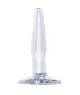 Basix Mini Butt Plug