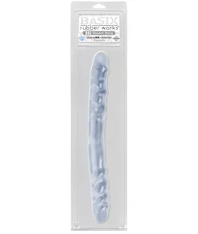 Basix 16 Inch Double Dong