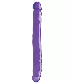 Basix 12 Inch Double Dong