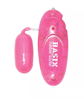 Basix Jelly Egg