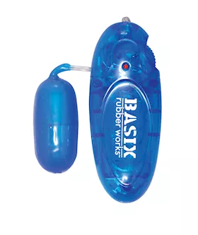 Basix Jelly Egg