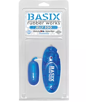 Basix Jelly Egg
