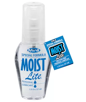 Mini Lite Moist