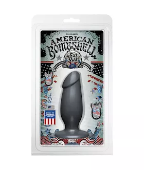 American Bombshell - Fat Man