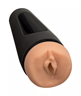 Main Squeeze Vaginal Stroker  Tight