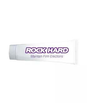 Rock Hard