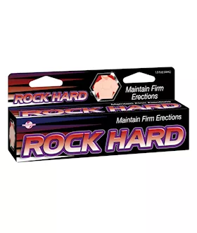 Rock Hard