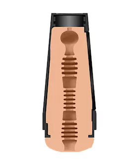 Main Squeeze Vaginal Masturbator - Blair Williams