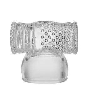 Kink Cock Stroker Wand Attachment