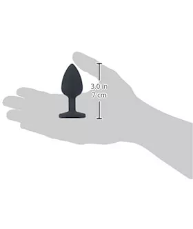 Kink - Signature Plug - 3 Inches 
