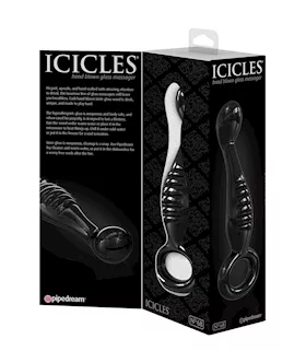 Icicles No 68