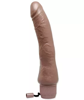 Mocha Man #3 7 Inch