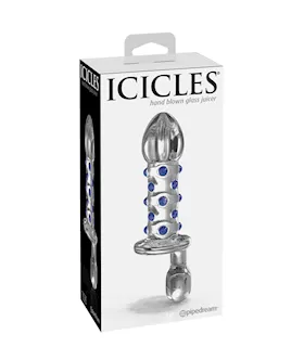 Icicles No 80
