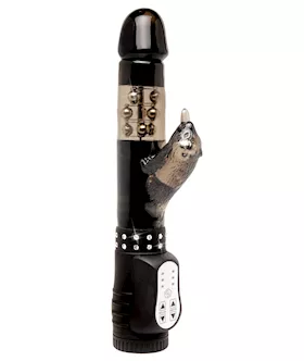 Black Diamond Beaver