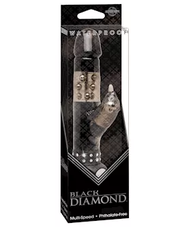 Black Diamond Beaver