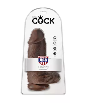 King Cock Chubby