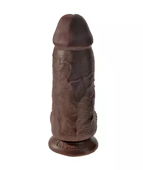 King Cock Chubby