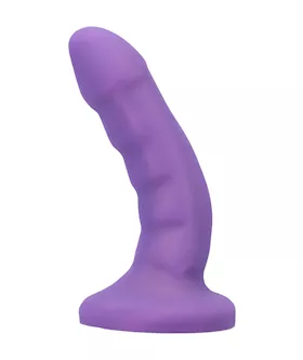 Curve Super Soft Dildo