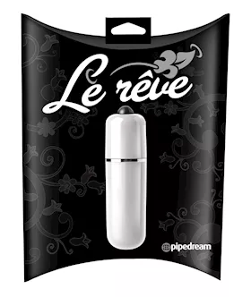 Le Reve Bullet White