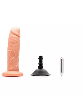 Dual Density Vibrator Sam