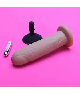 Dual Density Vibrator Sam 