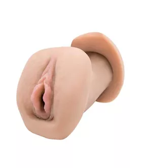 Sexy Playful Inflatable Love Doll With Cyberskin Pussy & Ass