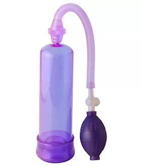 Beginners Power Pump