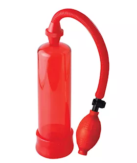 Beginners Power Pump