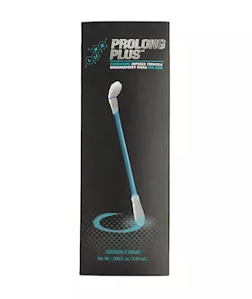 Prolong Plus Male Enhancement Swab