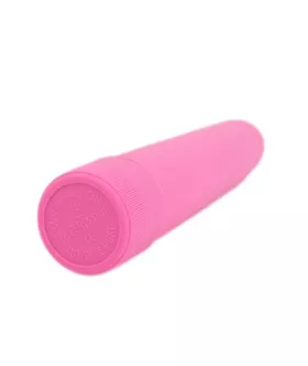 Climax Silk Vibrator