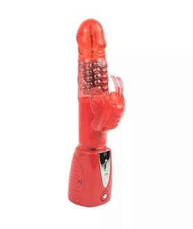 Climax Joy 3x MultiPurpose Rabbit Vibe