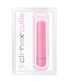 Climax Cutie 6x Bullet