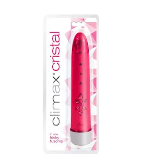 Climax Cristal 6x Vibe Fuchsia