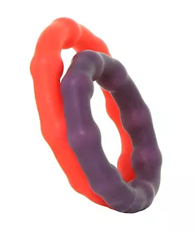 Climax Rings Cock Ring Duo