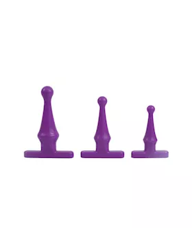 Climax Anal Tush Teaser Training Kit