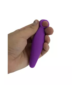 Climax Anal Finger Plug