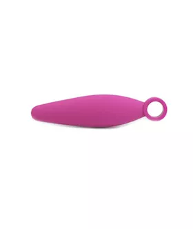 Climax Anal Finger Plug