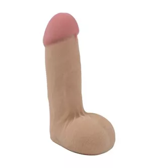 Squirtz Cyberskin 7.5inch Squirting Dildo