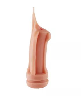 Cyberskin H2o Vulcan Ass Shower Stroker