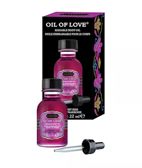 Oil Of Love (22 Ml)