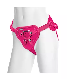 Vac-u-lock - Supreme Harness