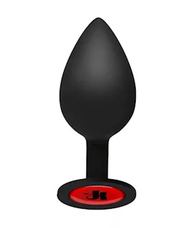 Kink Signature Plug 3.75 Inches